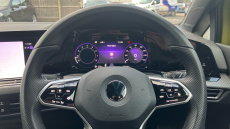 Volkswagen Golf 1.5 TSI 150 R-Line 5dr Petrol Hatchback